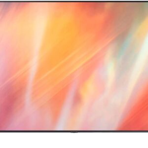 TV SAMSUNG UE75CU7102KXXH, 75" 4K UHD, LED, Smart TV, UE75CU7102KXXH