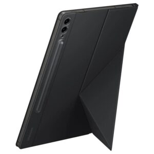 Smart Book Cover maska za Samsung Galaxy Tab S9+ / Tab S9 FE+, EF-BX810PBEGWW