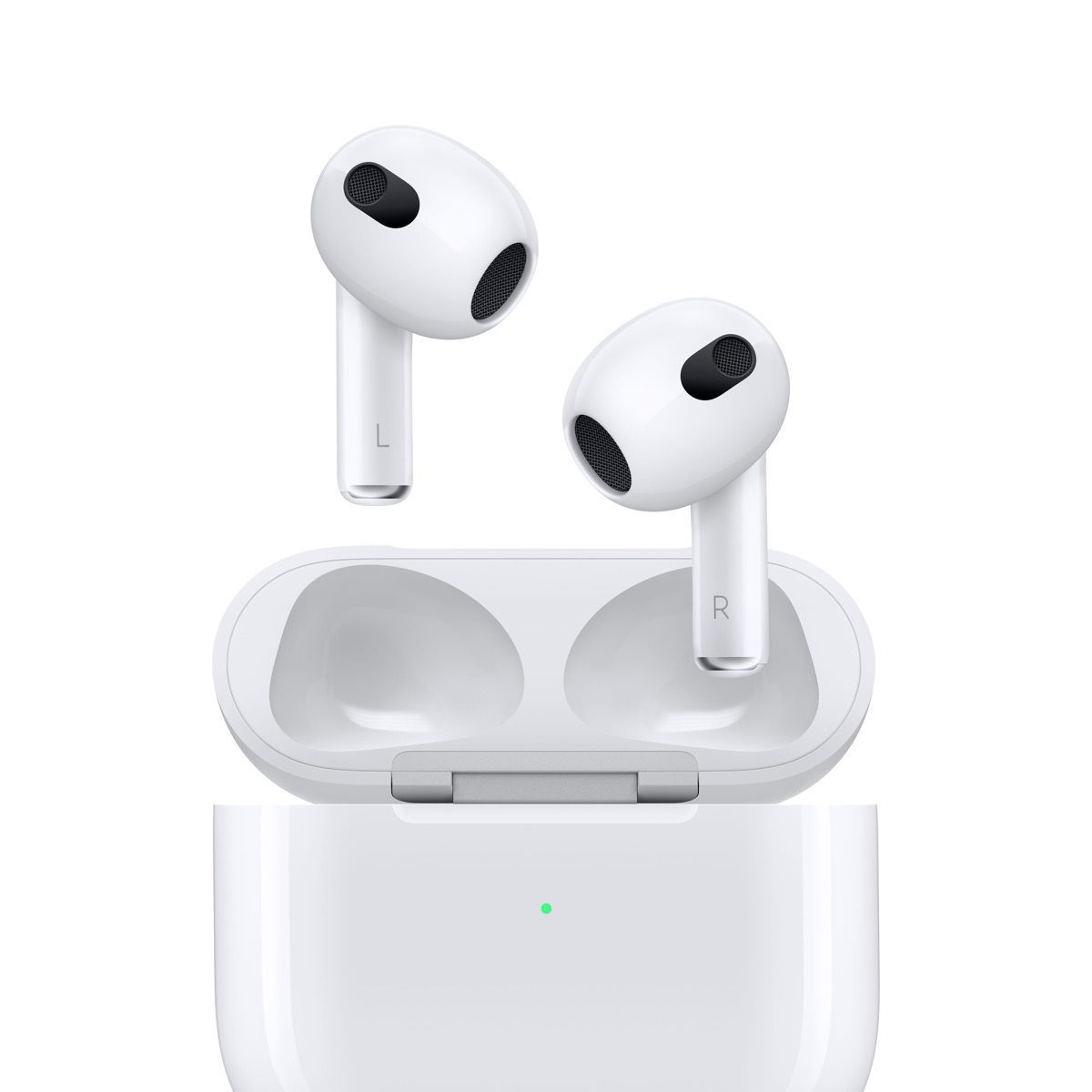 Slušalice Apple AirPods3 with MagSafe Charging Case, mme73zm/a