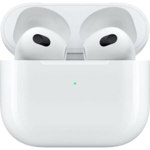 Slušalice Apple AirPods3 with Lightning Charging Case, mpny3zm/a