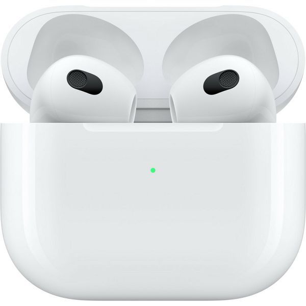 Slušalice Apple AirPods3 with Lightning Charging Case, mpny3zm/a