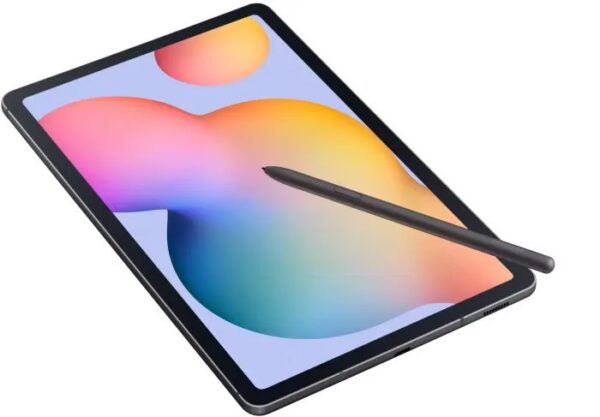 30874-2965_PastedPicture_2024_04_15_1249.jpg Tablet, Samsung Galaxy Tab S6 Lite (2024), 10.4", 4GB/128GB, Android 14, WiFi, Siva, SM-P620NZAEEUE