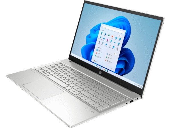 HP Pavilion 15-eh3023nm, 9N4E3EA, 15.6" Full HD Touchscreen, AMD Ryzen 5 7530U, 16GB, 512GB SSD, W11H, AMD Radeon Graphics