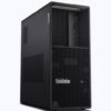 Lenovo ThinkStation P3 Tower, 30GS00CHCR, Intel Core i9 14900K, 64GB, 2TB SSD, W11P, nVidia RTX A4500 ADA GEN. 24GB