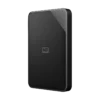 HDD Eksterni 1TB Western Digital Elements SE Black, 2.5" USB3.0 P/N: WDBEPK0010BBK