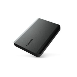 HDD Eksterni 4TB Toshiba Canvio Basics, HDTB540EK3CA