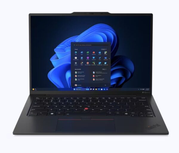 31009-2965_PastedPicture_2024_04_23_1114.jpg Lenovo ThinkPad X1 Carbon Gen 12, 21KC0056SC, 14" WUXGA, Intel Core Ultra 5 125U, 16GB, 512GB SSD, W11P, Intel Graphics