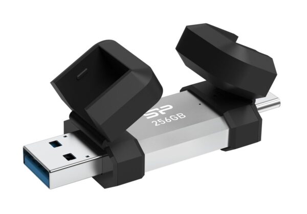 31033-2965_PastedPicture_2024_04_24_1300.jpg Memorija USB 3.2 Gen1 Stick 256GB Silicon Power Mobile C51, crna