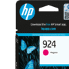 Tinta HP 924 Magenta P/N: 4K0U4NE
