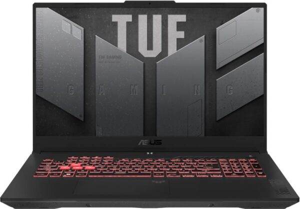 31108-2965_PastedPicture_2024_04_29_1033.jpg Asus TUF Gaming A17 FA707NV-LL017, 90NR0E35-M00250, 17.3" WQHD, AMD Ryzen 7 7735HS, 16GB, 1TB m.2 SSD, NVIDIA GeForce RTX 4060 8GB, FreeDOS