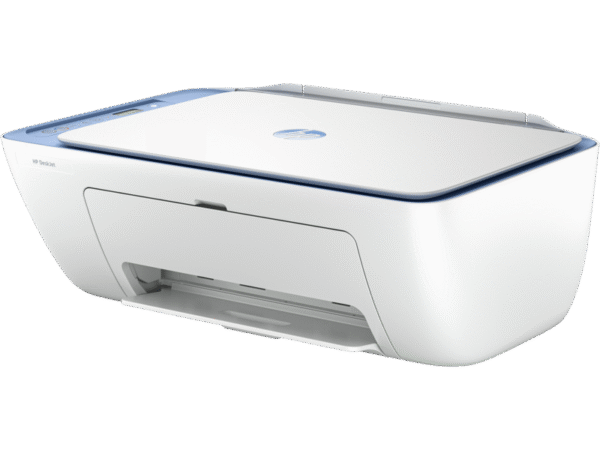 Multifunkcijski pisač HP DeskJet 2822e, 4800 x 1200 dpi, 7.5 str/min, USB, Wi-Fi, 588R4B