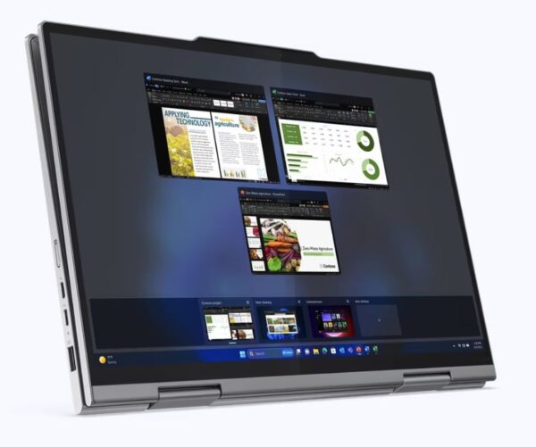 31138-2965_PastedPicture_2024_04_30_1101.jpg Lenovo ThinkPad X1 2-in-1 Gen 9, 21KE0035SC, 14" 2.8K TouchScreen, Intel Core Ultra 5 125U, 16GB, 512GB SSD, W11P, Intel Graphics