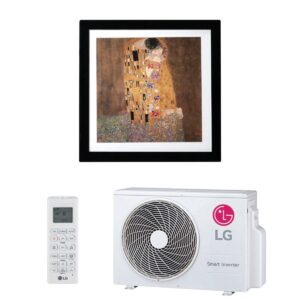 Lg Klima Uređaj A12Ft