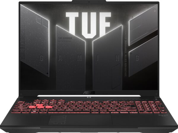 31181-2965_PastedPicture_2024_05_03_0823.jpg Asus TUF Gaming A16 FA607PI-N3010, 90NR0IV3-M000F0, 16" Full HD+, AMD Ryzen 9 7845HX, 16GB, 1TB SSD, FreeDOS, NVIDIA GeForce RTX 4070 8GB GDDR6