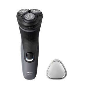 PHILIPS S1142/00 SHAVER SERIES 1000 ELEKTRIČNI APARAT ZA MOKRO I SUHO BRIJANJE