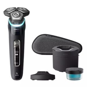 PHILIPS S9976/55 SHAVER SERIES 9000 ELEKTRIČNI APARAT ZA MOKRO I SUHO BRIJANJE