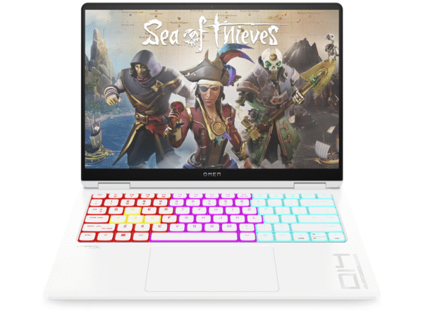31236-2965_c08872518_1750x1285.png OMEN Transcend 14-fb0001nm, 9V499EA, 14" 2.8K, Intel Core Ultra 7 155H, 16GB, 1TB SSD, FreeDOS, NVIDIA GeForce RTX 4060 8 GB GDDR6