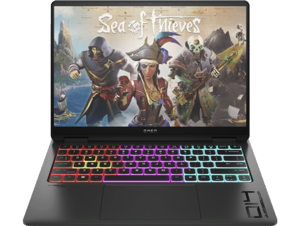 31238-2965_c08867130.png OMEN Transcend 14-fb0000nm, 9V4A0EA, 14" 2.8K, Intel Core Ultra 9 185H, 32GB, 2TB SSD, FreeDOS, NVIDIA GeForce RTX 4070 8 GB GDDR6