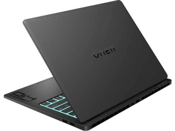 31240-2965_c08867068.png OMEN Transcend 14-fb0002nm, 14" 2.8K OLED, Ultra 7-155H, 16GB, 1TB SSD, FreeDOS, nVidia GeForce RTX 4060 8GB P/N: 9V4A2EA