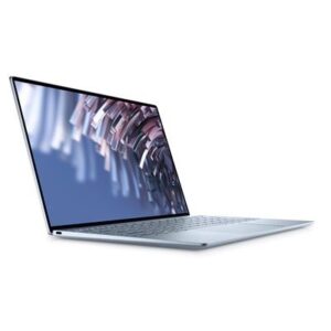 Dell XPS 13 9315, N1213, 13.4" FullHD+, Intel Core i7 1250U, 16GB, 512GB SSD, W11P, Intel Iris Xe Graphics