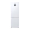 SAMSUNG hladnjak RB34C672EWW/EF (E) Snow white