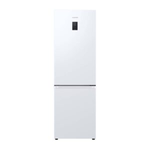 SAMSUNG hladnjak RB34C672EWW/EF (E) Snow white