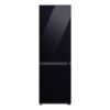 SAMSUNG hladnjak RB34C7B5E22/EF (E) BESPOKE Clean Black