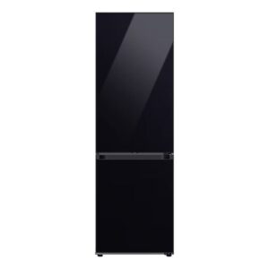 SAMSUNG hladnjak RB34C7B5E22/EF (E) BESPOKE Clean Black