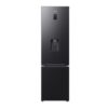 SAMSUNG hladnjak RB38C650EB1/EF (E) Black DOI