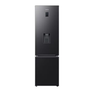 SAMSUNG hladnjak RB38C650EB1/EF (E) Black DOI