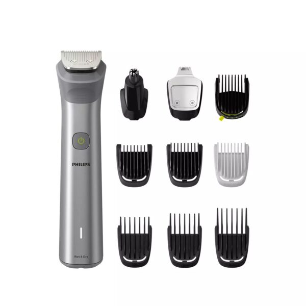 PHILIPS MG5920/15 ALL-IN-ONE-TRIMMER SERIES 5000 10 U 1, LICE, KOSA I TIJELO