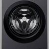 LG perilica rublja F4WR510SBM 10kg