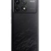 Smartphone POCO F6 PRO, 6.67", 12GB/512GB, Android 14, Black, 56581