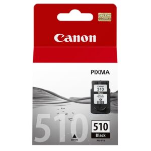 Tinta Canon PG510 crna  P/N: can-pg510