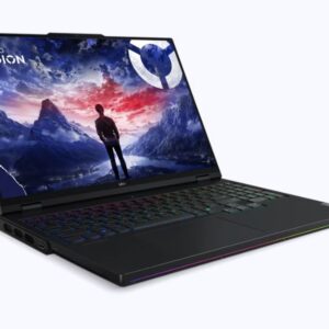 Lenovo Legion Pro 7, 83DE0032SC, 16" WQXGA 240Hz, Intel Core i9 14900HX, 32GB, 2TB SSD (2x 1TB), FreeDOS, nVidia GeForce RTX 4090 16GB