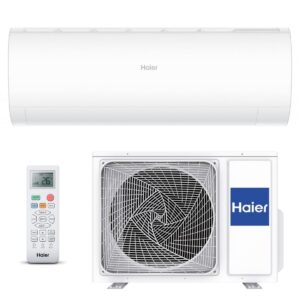 Haier Klima Uređaj As35Pbahra/1U35Yegfra