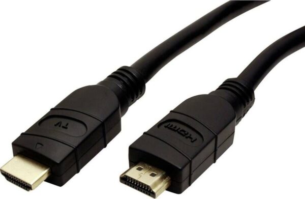 Roline VALUE UltraHD HDMI aktivni kabel M/M, 10m  PN:  14.99.3451