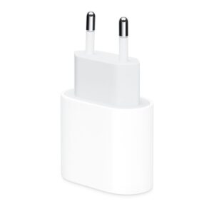 Apple 20W USB-C Power Adapter, muvv3zm/a