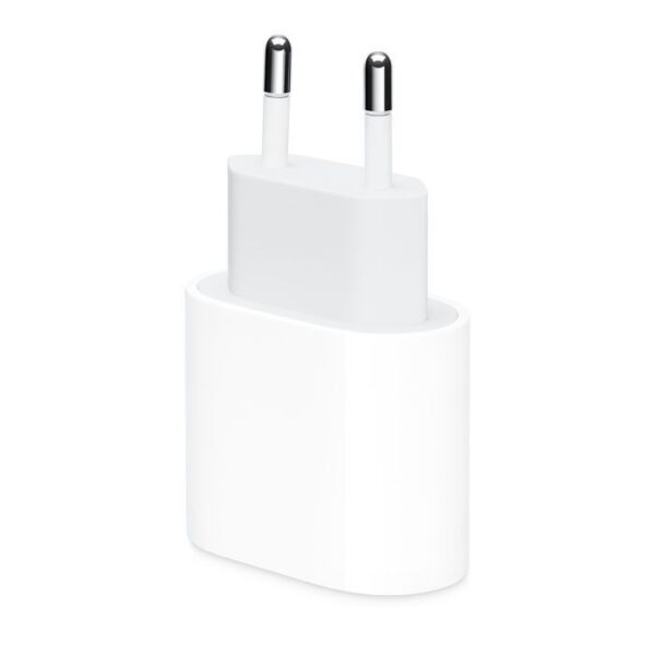 Apple 20W USB-C Power Adapter, muvv3zm/a