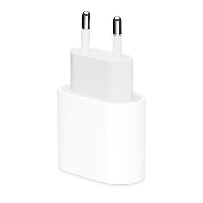 Apple 20W USB-C Power Adapter, muvv3zm/a