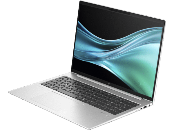 HP EliteBook 860 G11 Intel Core Ultra 7 155H 4.8GHz 32GB 1TB SSD W11P 16" 2.8K OLED 120Hz, Intel Graphics P/N: A36X1ET