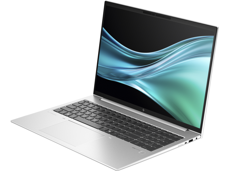 HP EliteBook 860 G11 Intel Core Ultra 7 155H 4.8GHz 32GB 1TB SSD W11P 16" 2.8K OLED 120Hz, Intel Graphics P/N: A36X1ET