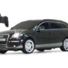 Jamara auto na daljinsko upravljanje Audi Q7, crni 1:24