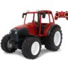 Jamara traktor na daljinsko upravljanje Lindner Geotrac, crveni 1:16