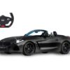 Jamara auto na daljinsko upravljanje BMW Z4 Roadster, otvaranje vrata, crni 1:14