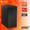 Avenio ProMedia AMD Ryzen 5 8500G 3.70/5.00GHz 16GB 1TB NVMe SSD W11P AMD Radeon 740M P/N: 02242615