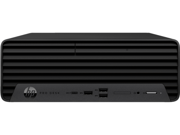 32357-2965_c08216060.png HP Pro SFF 400 G9 Intel Core i5-14500 16GB 512GB SSD Intel UHD Graphics 770 W11P P/N: 99P84ET