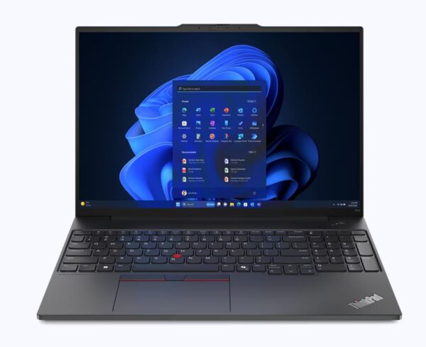 32364-2965_PastedPicture_2024_07_09_1146.jpg Lenovo ThinkPad E16 Gen 2, 21MA000NSC, 16" WUXGA, Intel Core Ultra 7 155H, 32GB, 1TB SSD, W11P, Intel Arc Graphics