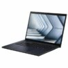 Asus ExpertBook Advanced B3404CMA-WB73D2X, 90NX0711-M00HM0, 14" WUXGA, Intel Core Ultra 7 155H, 16GB, 1TB SSD, W11P, Intel® Graphics
