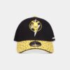 DIFUZED POKEMON - PIKA BADGE ADJUSTABLE CAP